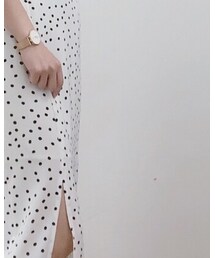 no brand | スカート