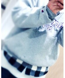 Champion | スウェット