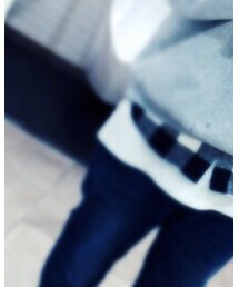 RAGEBLUE | Tシャツ/カットソー