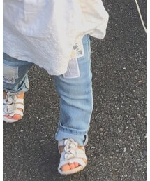 babyGAP | デニムパンツ