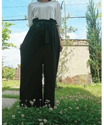 GU | パンツ