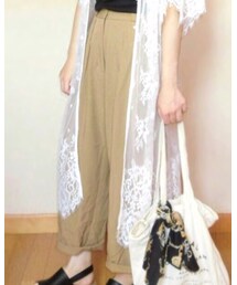 GU | その他パンツ