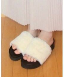 Honeys | サンダル