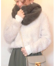 GU | ニット/セーター