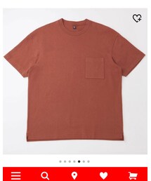 UNIQLO | Tシャツ/カットソー