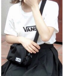 VANS | Tシャツ/カットソー