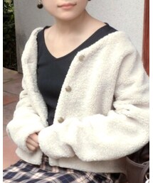 GU | Tシャツ/カットソー