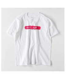 ANTI CLUB | Tシャツ/カットソー