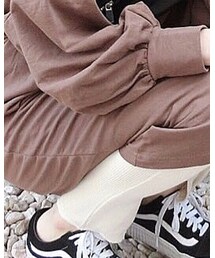 GU | レギンス/スパッツ