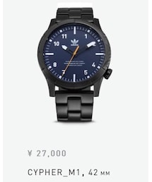 adidas watches | アナログ腕時計