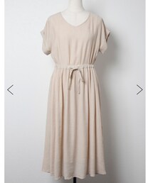 bonjour sagan | ワンピース/ドレス