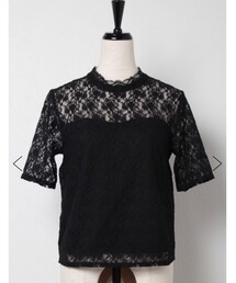 bonjour sagan | トップス