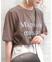 DAIS-Y | Tシャツ/カットソー