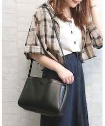 SENSE OF PLACE by URBAN RESEARCH | バッグ