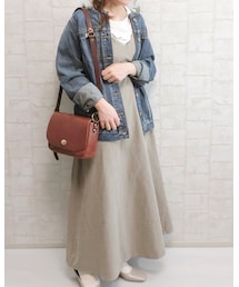 DAIS-Y | ワンピース/ドレス