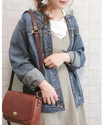 argo-tokyo | デニムジャケット