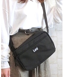 Lee ムック本 | バッグ