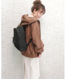 JEANASIS ムック本 | バックパック/リュック