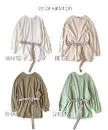 argo tokyo | トップス