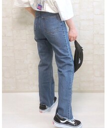 しまむら | デニムパンツ