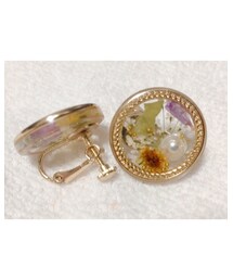 3coins | イヤリング