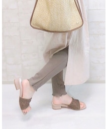 しまむら | レギンス/スパッツ