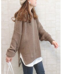 Argotokyo | ニット/セーター