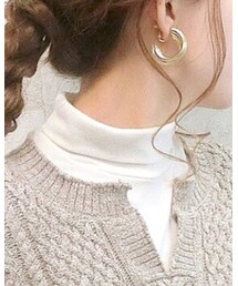 3coins | イヤリング