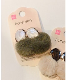 DAISO | イヤリング