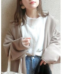 Avail | ニット/セーター