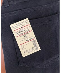 無印良品 | パンツ