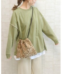 ARGO TOKYO | スウェット