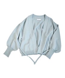 ARGO TOKYO | カーディガン/ボレロ