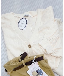 しまむら | カーディガン/ボレロ