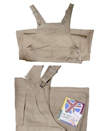 しまむら | ジャンパースカート