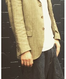 POLO RALPH LAUREN | テーラードジャケット