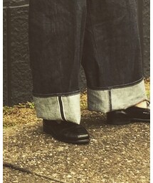 COLE HAAN | モカシン/デッキシューズ