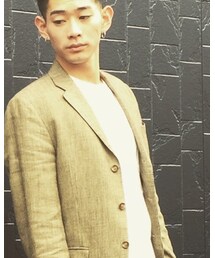 FRUIT OF THE LOOM | Tシャツ/カットソー