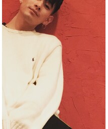 POLO RALPH LAUREN | ニット/セーター