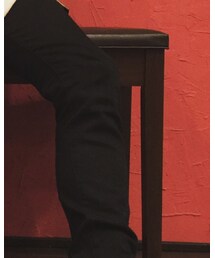 SAINT LAURENT PARIS | デニムパンツ