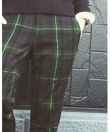 POLO RALPH LAUREN | スラックス