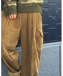 POLO RALPH LAUREN | カーゴパンツ