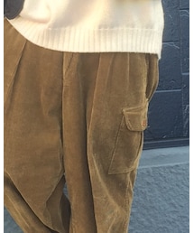 POLO RALPH LAUREN | カーゴパンツ