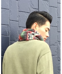 POLO RALPH LAUREN | マフラー