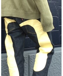 EVISU | デニムパンツ