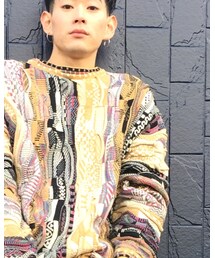 TUNDRA | ニット/セーター