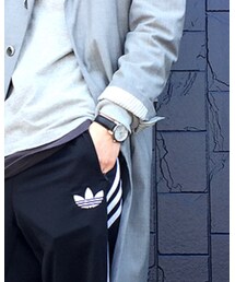 BURBERRY | アナログ腕時計