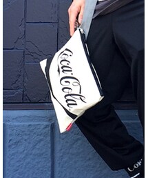 GU | クラッチバッグ