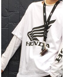 GU | Tシャツ/カットソー