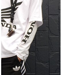 GU | Tシャツ/カットソー